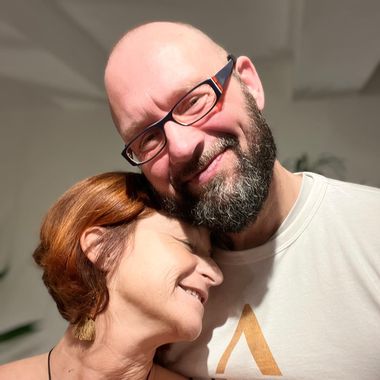 Martina & Lothar, Nahaufnahme
